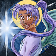 The Stars are Shining Brightly