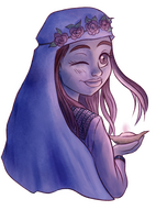 Put a Little Oil in Your Vessel