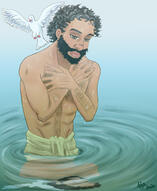 The Baptism of Christ