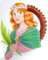 Catherine of Alexandria